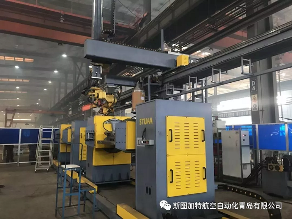 大日本涂料株式会社专家团莅临斯图培训考察